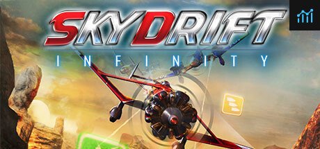 Skydrift Infinity PC Specs