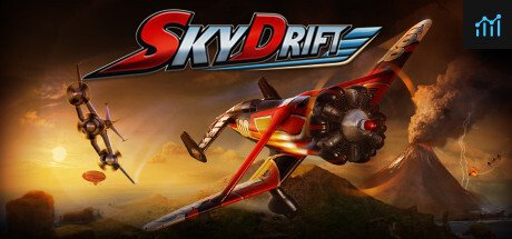 SkyDrift PC Specs