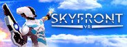 Can I Run Skyfront VR?