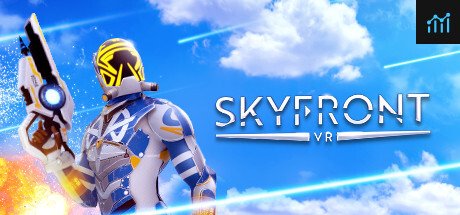 Can I Run Skyfront VR?