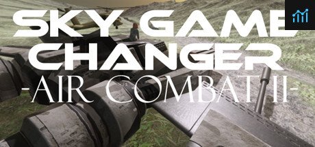 SkyGameChanger-AirCombat II- PC Specs