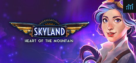 Skyland: Heart of the Mountain PC Specs