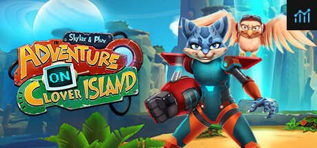 Skylar & Plux: Adventure On Clover Island PC Specs