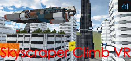 Skyscraper Climb VR PC Specs