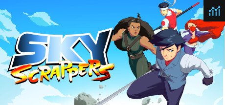 SkyScrappers PC Specs