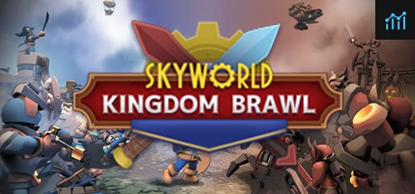 Skyworld: Kingdom Brawl PC Specs
