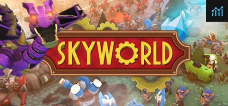 Skyworld PC Specs