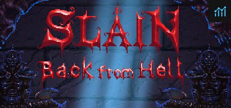 Slain: Back from Hell System Requirements