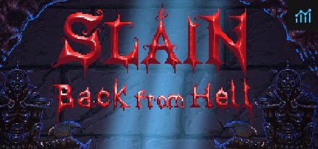 Can I Run Slain: Back from Hell?
