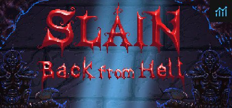 Slain: Back from Hell PC Specs