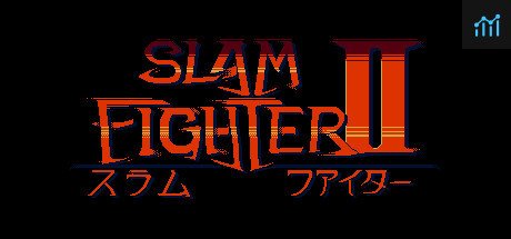 Slam Fighter II PC Specs