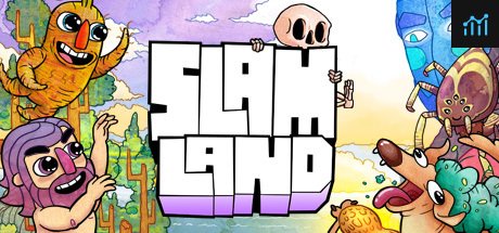 Slam Land PC Specs
