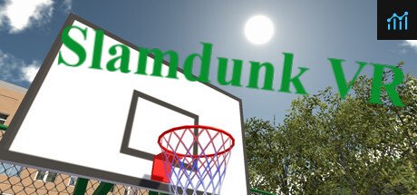 Slamdunk VR PC Specs