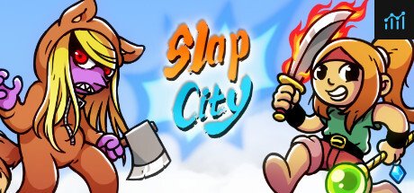 Slap City PC Specs