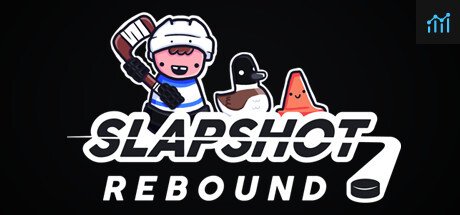 SLAPSHOT Rebound PC Specs