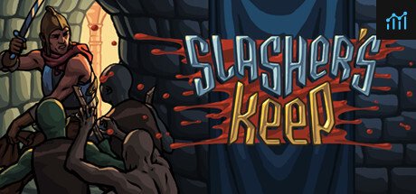 Slasher's Keep PC Specs