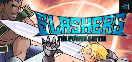 Slashers: The Power Battle PC Specs