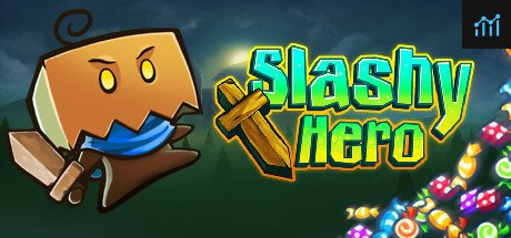 Slashy Hero PC Specs