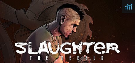 Slaughter 3: The Rebels PC Specs