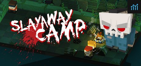 Slayaway Camp PC Specs