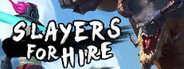 SLAYERS FOR HIRE System Requirements
