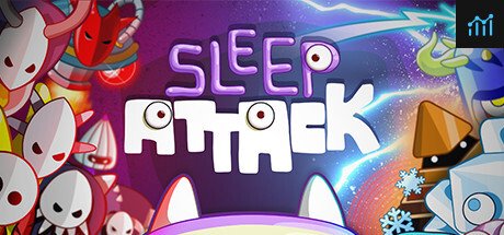 Sleep Attack PC Specs