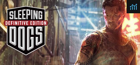 Sleeping Dogs: Definitive Edition PC Specs
