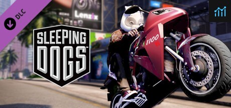 Sleeping Dogs: Ghost Pig PC Specs