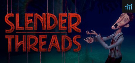 Slender Threads PC Specs