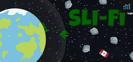 SLI-FI: 2D Planet Platformer PC Specs