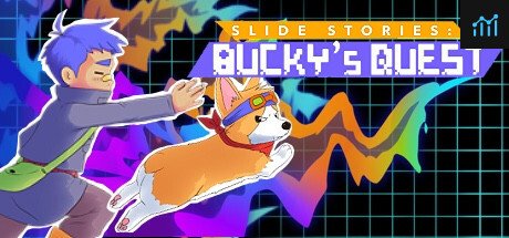 Slide Stories: Bucky's Quest PC Specs