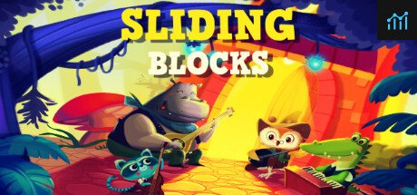 Sliding Blocks PC Specs