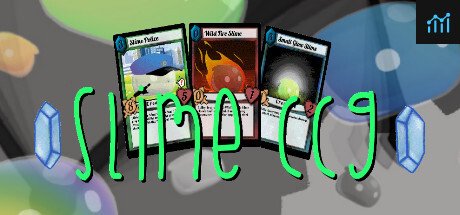 Slime CCG PC Specs