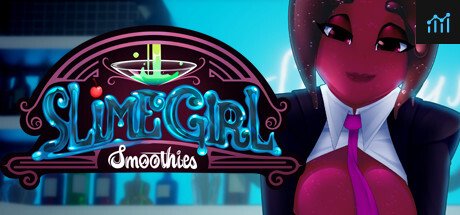 Slime Girl Smoothies PC Specs
