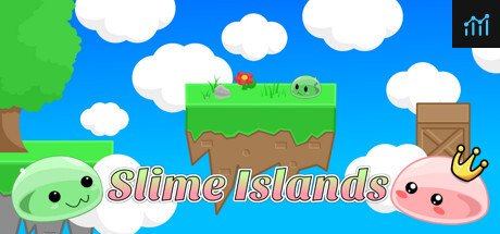 Slime Islands PC Specs