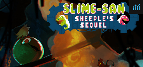 Slime-san: Sheeple’s Sequel PC Specs