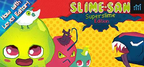 Slime-san: Superslime Edition PC Specs