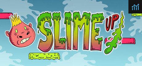 Slime Up PC Specs