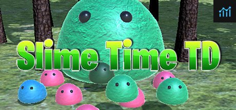 Slimes Time TD PC Specs