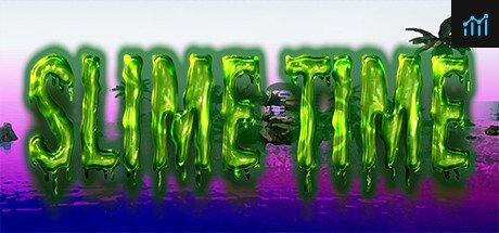 SlimeTime PC Specs