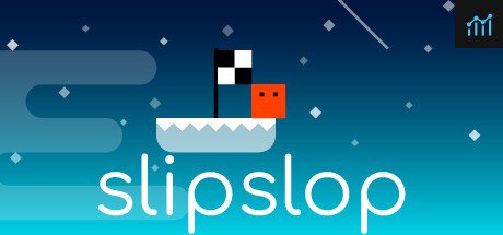SlipSlop: World's Hardest Platformer Game PC Specs