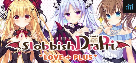 Slobbish Dragon Princess LOVE + PLUS PC Specs