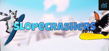 Slopecrashers PC Specs