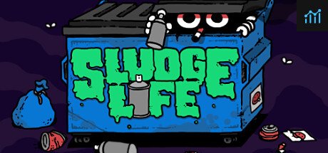 SLUDGE LIFE PC Specs