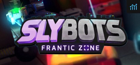 Slybots: Frantic Zone PC Specs