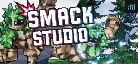 Smack Studio (Early Access) PC Specs