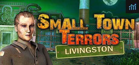 Small Town Terrors: Livingston PC Specs