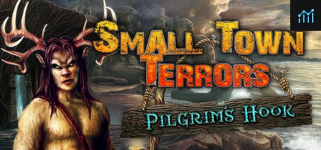 Small Town Terrors Pilgrim's Hook Collector's Edition PC Specs