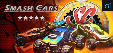 Smash Cars System Requirements