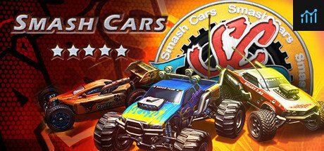 Smash Cars PC Specs